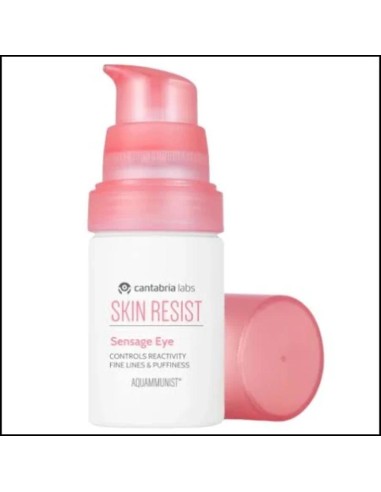 Sensage Eye 15 ml Skin Resist