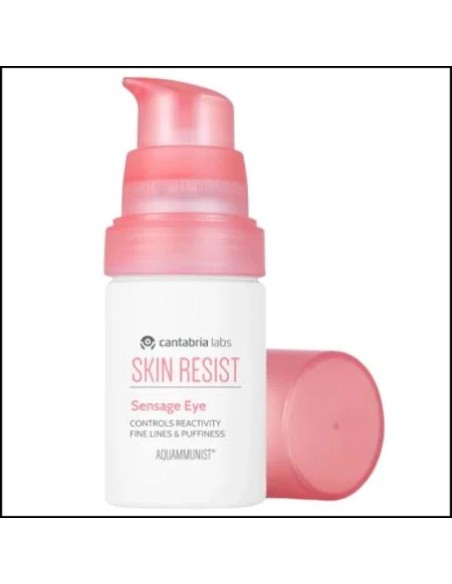 Sensage Eye 15 ml Skin Resist