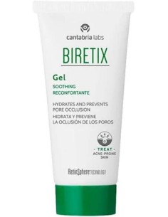 Biretix Gel Reconfortante 1 ENVASE 50 ML