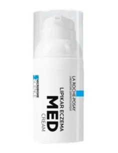 La Roche Posay Lipikar Eczema Med 30 ml