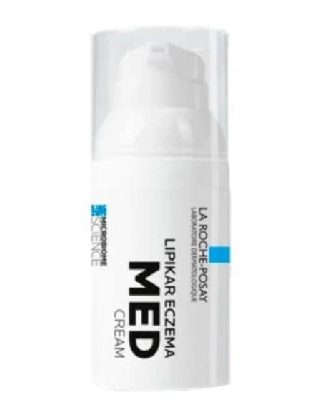 La Roche Posay Lipikar Eczema Med 30 ml