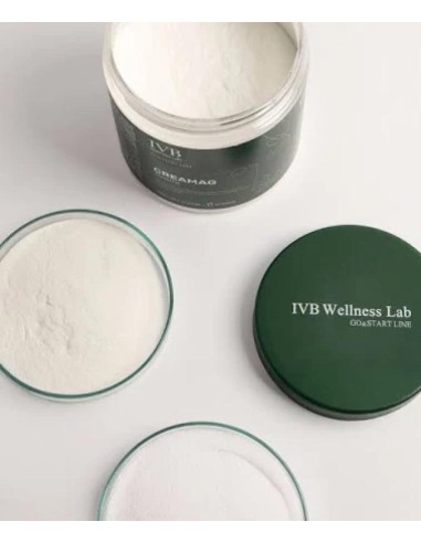 IVB Go & Start Creamag Sabor Neutro