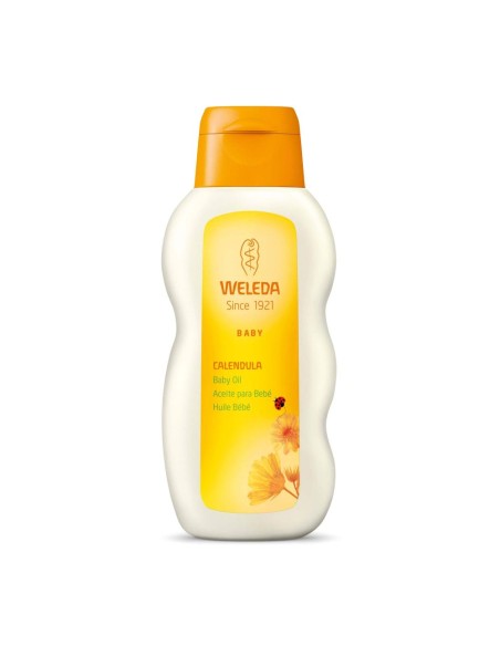Weleda Aceite de Caléndula 200 ml