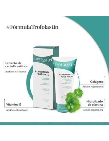 Trofolastin Reafirmante Post-Parto