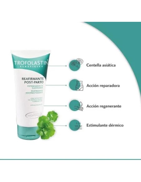 Trofolastin Reafirmante Post-Parto