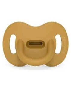 Chupete Silicona Colour Essence Suavinex 0-6