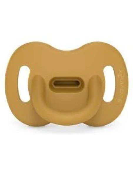 Chupete Silicona Colour Essence Suavinex 0-6