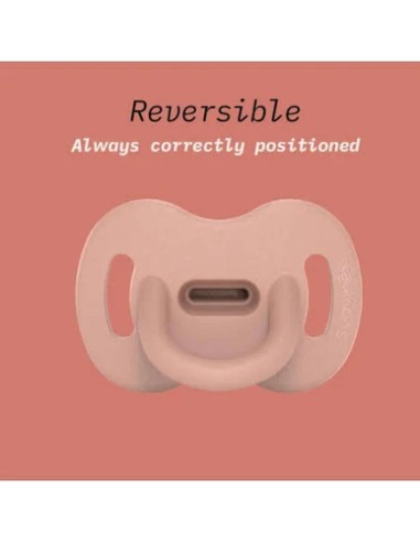 Chupete Silicona Colour Essence Suavinex 0-6