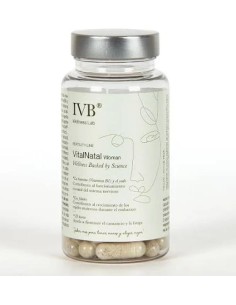 Ivb Vitalnatal Woman 60 Cápsulas