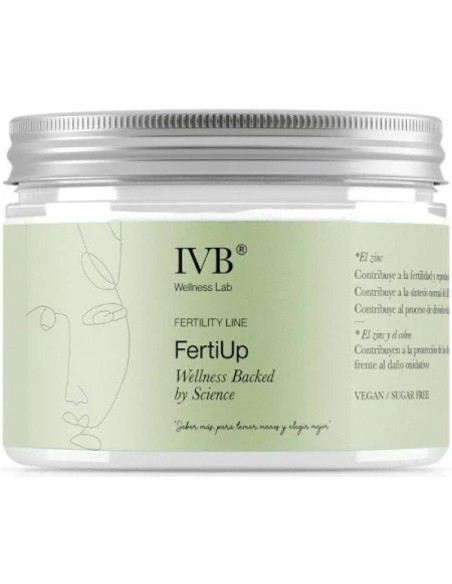 Ivb Fertiup Sabor Kiwi
