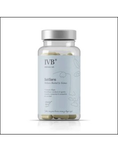 Ivb Satisens 60 Cápsulas