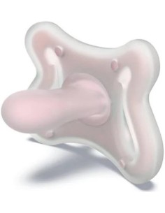 Suavinex Chupete Silicona Sx Pro Zero Zero 0-6m