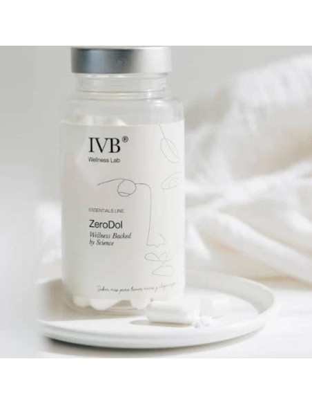Ivb Zerodol 60 Cápsulas
