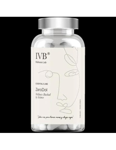 Ivb Zerodol 60 Cápsulas