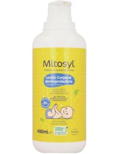 Loción Corporal Dermoprotectora Mitosyl 400 ml