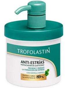 Trofolastin Antiestrias 400 ml