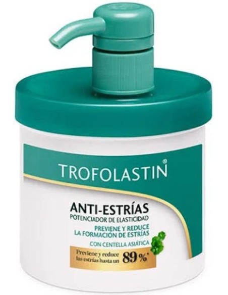 Trofolastin Antiestrias 400 ml
