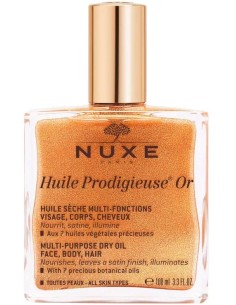 Nuxe Huile Prodigieuse or 100 ml