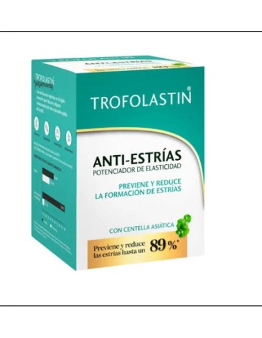Trofolastin Antiestrias 400 ml
