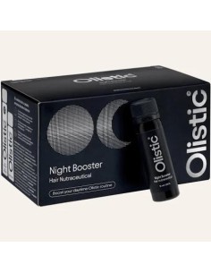 Olistic Night Booster 28 Viales