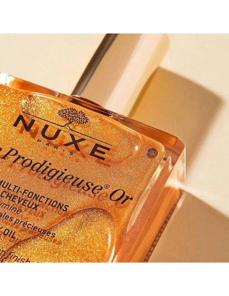 Nuxe Huile Prodigieuse or 100 ml