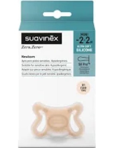 Suavinex Chupete Silicona Sx Pro Zero-Zero -2
