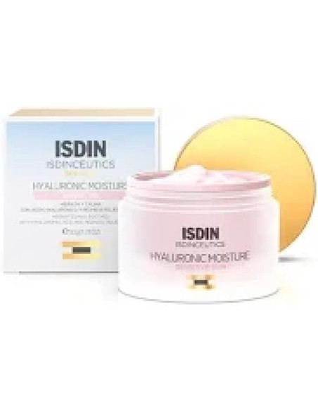 Isdinceutics Hyaluronic Moisture Sensitive 50 G
