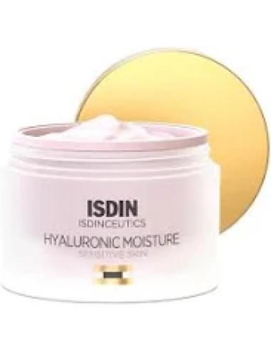 Isdinceutics Hyaluronic Moisture Sensitive 50 G