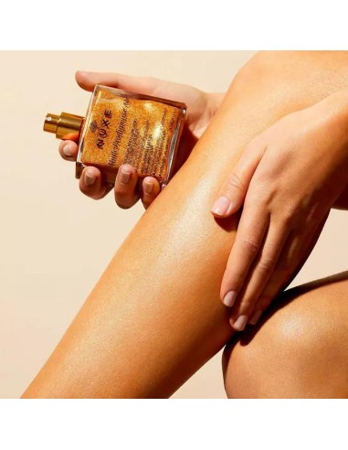 Nuxe - Huile Prodigieuse or 50 ml