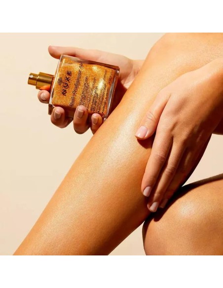 Nuxe - Huile Prodigieuse or 50 ml
