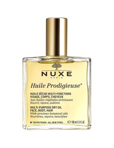 Nuxe Huile Prodigieuse 100 ml