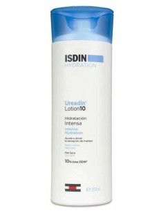Ureadin Lotion 10 200 ml - Isdin