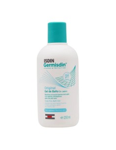 Germisdin Higiene Intima 250 ml