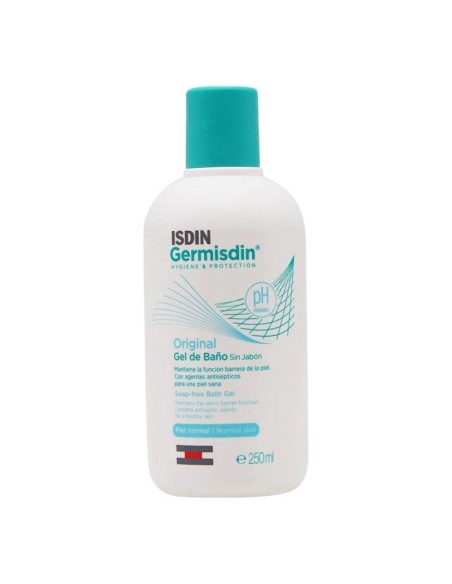 Germisdin Higiene Intima 250 ml