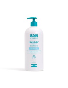 Germisdin Gel 1000 ml. - Isdin