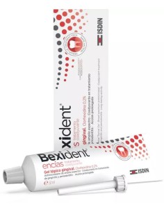 Bexident Encias Gel Gingival 50 ml
