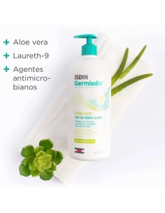 Germisdin Aloe Vera Gel 1 L