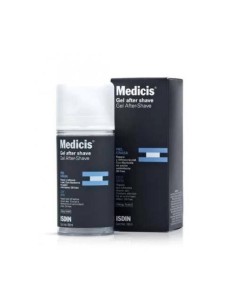 Isdin Medicis Gel After Shave (100 ml)