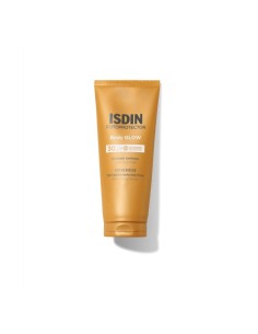 Isdin Body Glow SPF30 200 ml