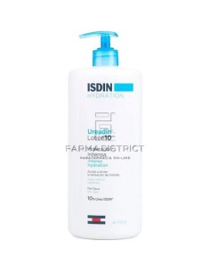 Isdin Hydration Ureadin Lotion 10 (1000 ml)
