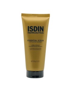 Isdinceutics Essential Scrub, 100 gr