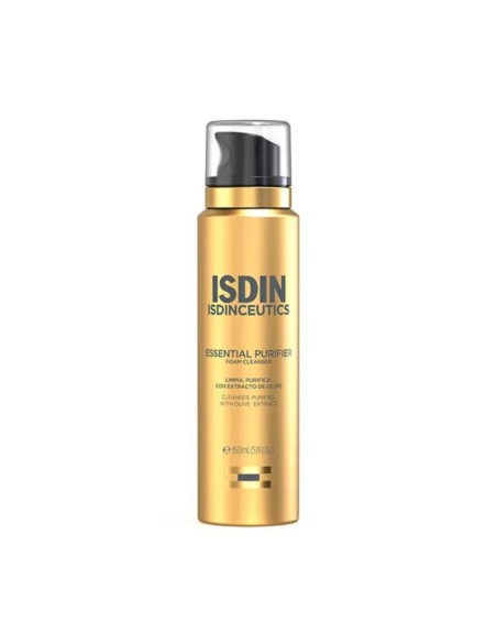 Isdinceutics Essential Purifier espuma 150 ml