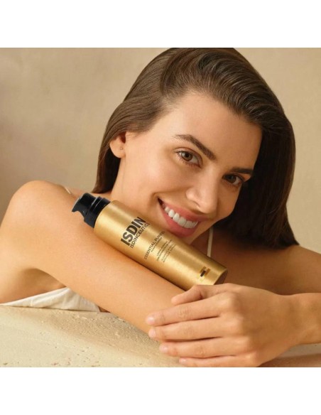 Isdinceutics Essential Purifier espuma 150 ml