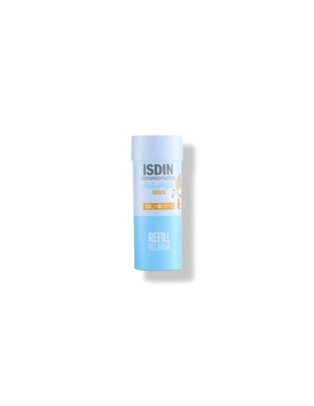 Isdin Pediatrics Stick SPF50 Refill 20 gr