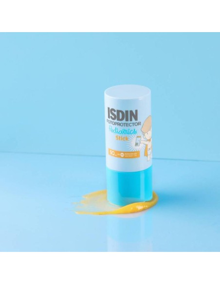 Isdin Pediatrics Stick SPF50 Refill 20 gr