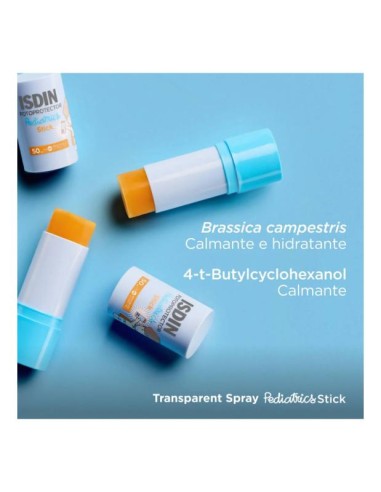 Isdin Pediatrics Stick SPF50 Refill 20 gr