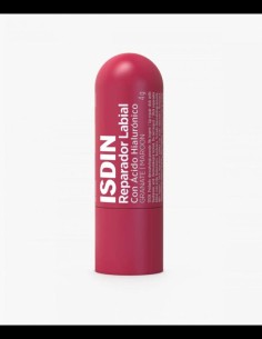 Isdin Stick reparador labial Granate 4 G