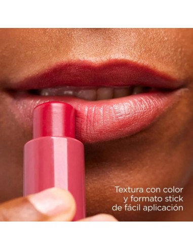 Isdin Stick reparador labial Granate 4 G