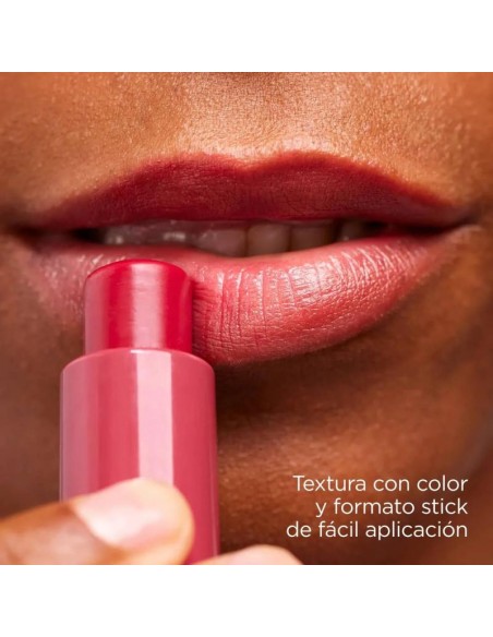 Isdin Stick reparador labial Granate 4 G