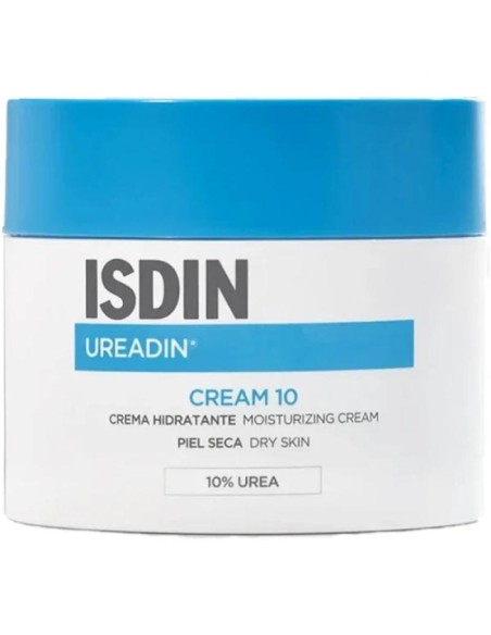 Isdin Ureadin Cream 10 300ml